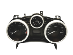 Στροφόμετρο Peugeot 207 9662903780 A2C53190330 57924