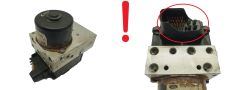 Αντλία Abs Ford Focus 98AG-2C285-BE 10.0948-0102.3 Ate 65404