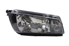 Προβολέας Δεξιά Κάνετε Skoda Fabia 6Y1941016P 89410189802 DPA