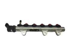 Μπεκ Ψεκασμού 8200409413 0445214062 Bosch Renault 2.0 DCI 0281002753