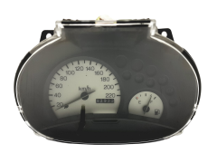 Κοντέρ Ford Ka 97KB-10849-AG 97KB10849AG 47914