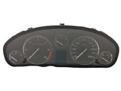 Στροφόμετρο Peugeot 407 9658138280 22699
