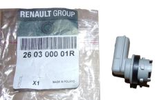 Βάση λαμπτήρα Γνήσιο 260300001R Renault