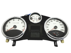 Στροφόμετρο Peugeot 207 9662904080 A2C53190333 46141