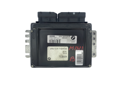 Μονάδα Ελέγχου 12147527610-01 S118012001N Mini BMW Siemens 52213