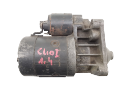 Μίζα Κινητήρα Renault Volvo 0001208517 0331303062 1.4 1.8 Bosch
