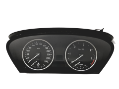 Στροφόμετρο BMW 5 E60 E61 6211 9177261 31517