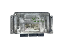 Μονάδα Ελέγχου 0261001839 9630059880 26FM0279 PSA Bosch 63771