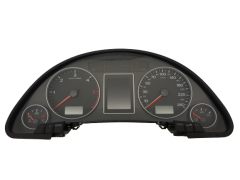 Στροφόμετρο Audi A4 B7 8E0920931P 0263626211 18867