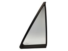 Τζάμι πόρτας Δεξιά Πίσω Renault 11 43R-000980 DOT-36 AS2 M126 E-00108 Sicursiv