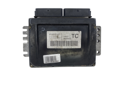 Μονάδα Ελέγχου 96376652 S010016040A2 1ANG Daewoo Kemsco 52619