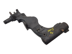 Ψαλίδι Δεξιά Πίσω Citroen Xantia 9620873510 bez ABS
