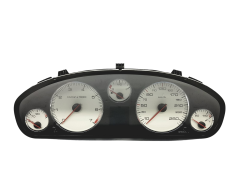 Στροφόμετρο Peugeot 407 9658138480 53030