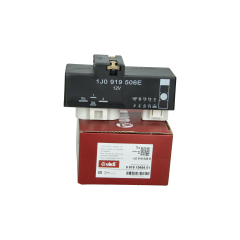 Ρελέ Ανεμιστήρα 1J0919506E 99191545401 VW Seat Vika