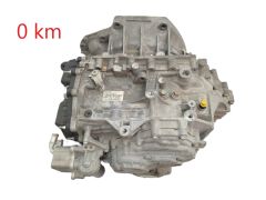 Αυτόματο κιβώτιο ταχυτήτων DW6005 320102180R Renault Scenic 4 1.6 dCi 0km