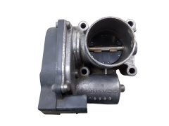 Βαλβίδα σώματος γκαζιού 03D133062E A2C53060088 VW Seat Skoda 1998