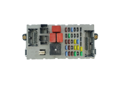 Κουτί ασφαλειών 50513353 CPL Alfa Delphi 34747