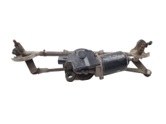 Μηχανισμός Υαλοκαθαριστήρων Toyota Yaris 85110-52010 159200-3940 Denso 1618