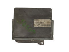 Μονάδα Ελέγχου 0261203736 9620398980 MA3.1 PSA Bosch 3637