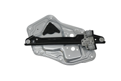 Μηχανισμός Παραθύρου 5L0837461 88371790902 Skoda Yeti DPA