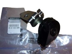 Κόρνα Νέο Γνήσιο 256104200R Renault
