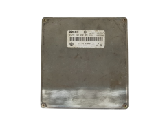 Μονάδα Ελέγχου 23710 0U000 0261203980 0U000-98100 Nissan Bosch 3111