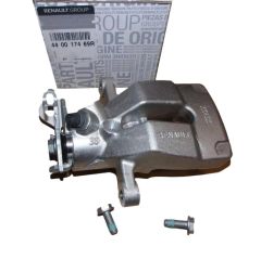 Δαγκάνα φρένων Δεξιά Πίσω Γνήσιο 440017469R Renault