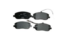 Τακάκια φρένων Εμπρός MAGNETI MARELLI 363700201369 1617258380