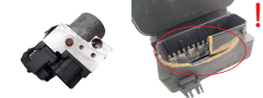 Αντλία Abs Rover 25 SRB101210 0273004397 0265216684 2584
