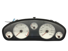 Στροφόμετρο Peugeot 407 9658138580 A2C53106703 45001