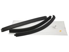 Προφυλακτήρας Λωρίδα Εμπρός Γνήσιο Citroen C3 05-10 7414SZ 9680335280