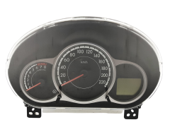 Κοντέρ Mazda 2 DVDP75 DV DP75