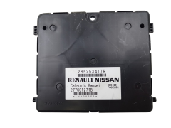 Μονάδα ελέγχου Renault Clio 5 Captur 2 285253417R 27760F271B 0km 30