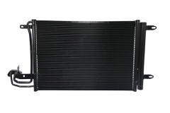 Συμπυκνωτής κλιματιστικού 1K0820411Q 28200006001 VW Audi Seat Skoda Vika