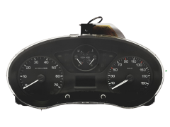 Στροφόμετρο Partner Berlingo 9801642280 PSA 31826
