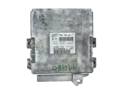 Μονάδα Ελέγχου 9637086980 16301.574 IAW1AP.81 PSA Magneti Marelli 63971