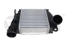Ψυγείο Intercooler 1J0145803T 11450143501 VW Audi Seat Skoda Vika