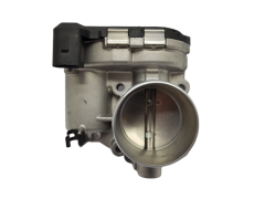 Βαλβίδα σώματος γκαζιού 7S7G-9F991-CA 0280750535 Ford Volvo