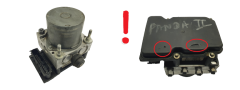 Αντλία Abs Fiat Panda 46802215 0265231312 0265800306 Bosch 62128