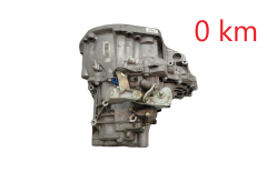 Κιβώτιο ταχυτήτων ND0002 7701717782 7701717852 Renault Scenic 2 1.9 DCI 0 km