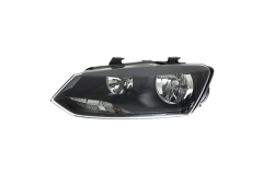 Προβολέας Αριστερά 6R1941007G 89411698402 VW Polo DPA