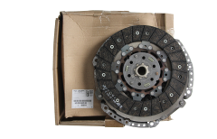Σετ συμπλέκτη Νέο Γνήσιο 9805498580 Citroen Peugeot