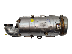 Καταλύτης Γνήσιο 1631621980 Citroen Peugeot