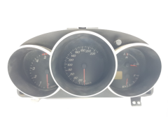 Στροφόμετρο Mazda 3 4TBN9JB BP4K55430 25337