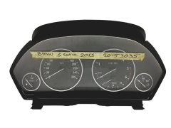 Στροφόμετρο BMW 3 6210 9287480 Johnson 52326