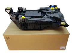 Δοχείο Płynu AdBlue Γνήσιο Citroen Peugeot C3 C4 208 2008 9818559280