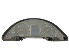 Στροφόμετρο A4 B6 8E0920900G 0263626020 26358
