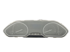 Στροφόμετρο Peugeot 208 9813848980 26999