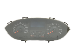 Στροφόμετρο Fiat Idea 735364160 503000680000 25713