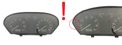 Κοντέρ Skoda Fabia 6Y1919880C 110080015005 56703